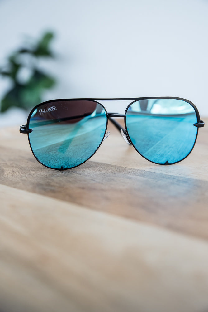 Plenty of Shade Aviator Sunglasses