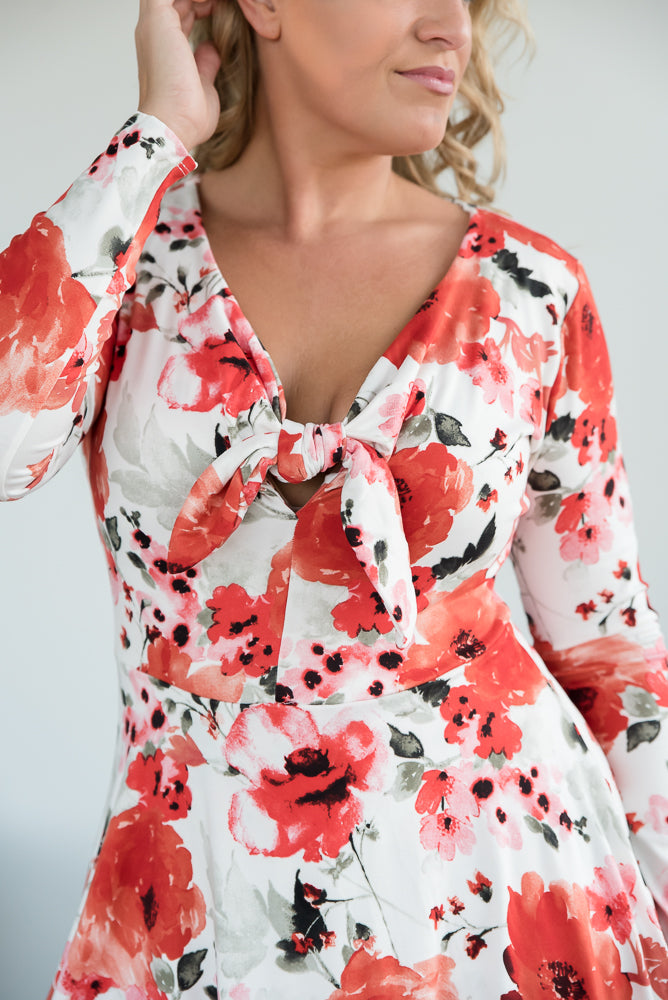 Spread the Love Dress