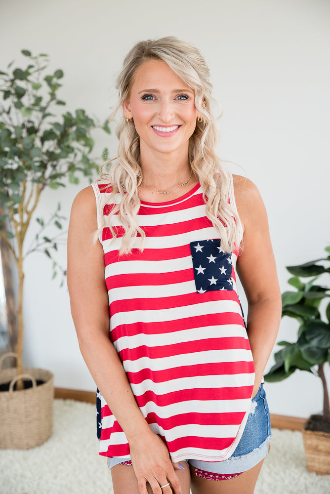 We the People Tank
