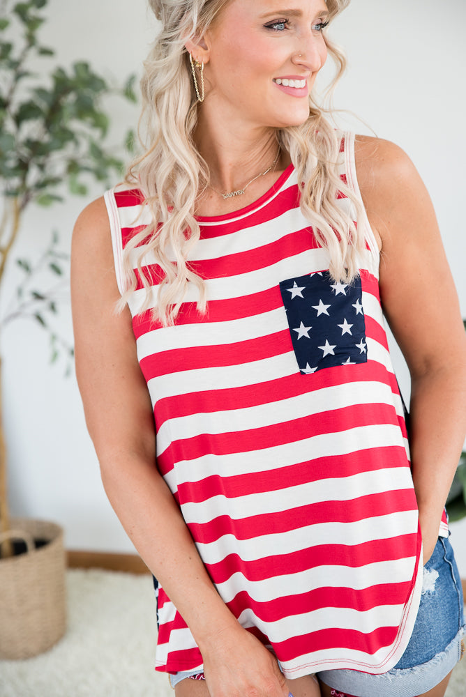We the People Tank