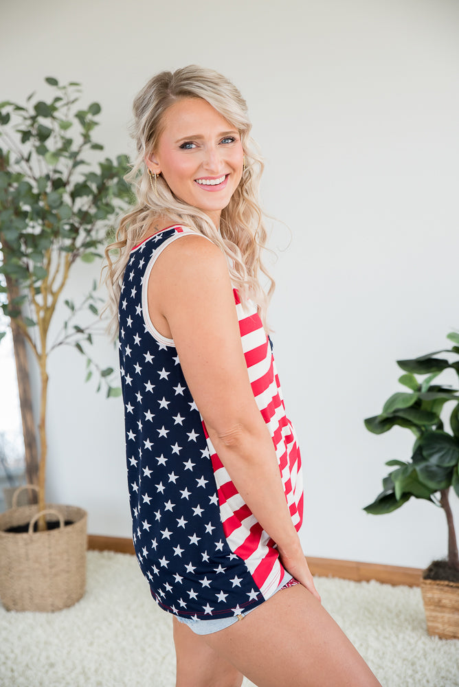 We the People Tank