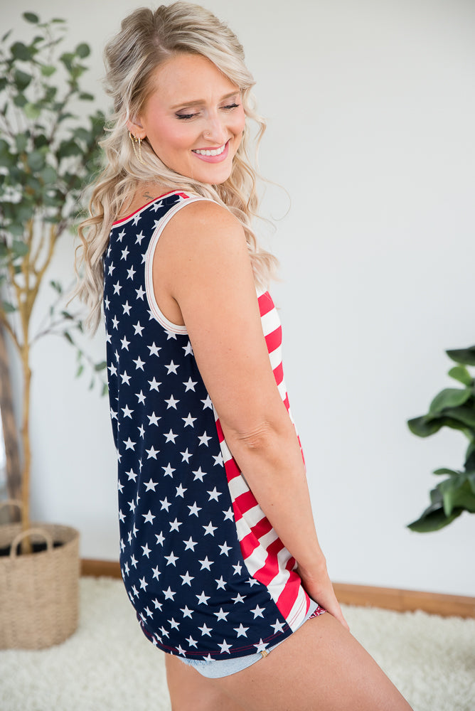 We the People Tank