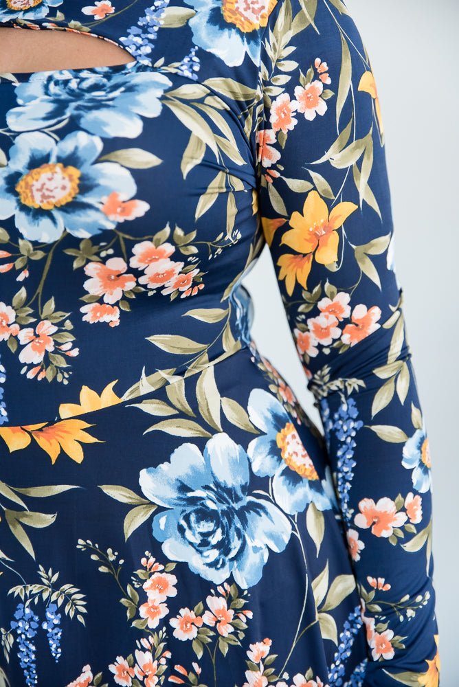 Something About You Dress