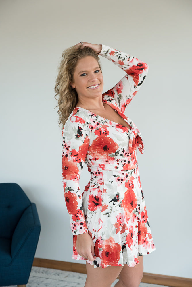 Spread the Love Dress