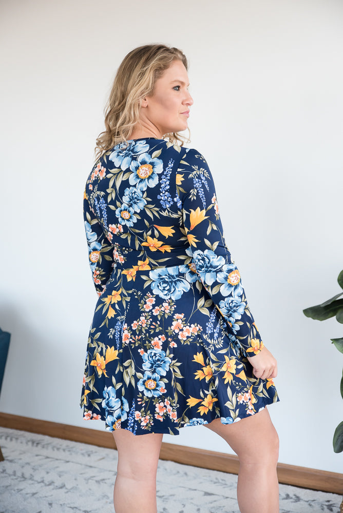 Something About You Dress