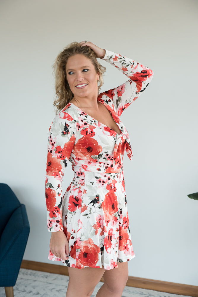 Spread the Love Dress