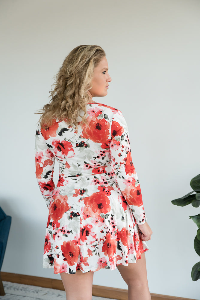 Spread the Love Dress