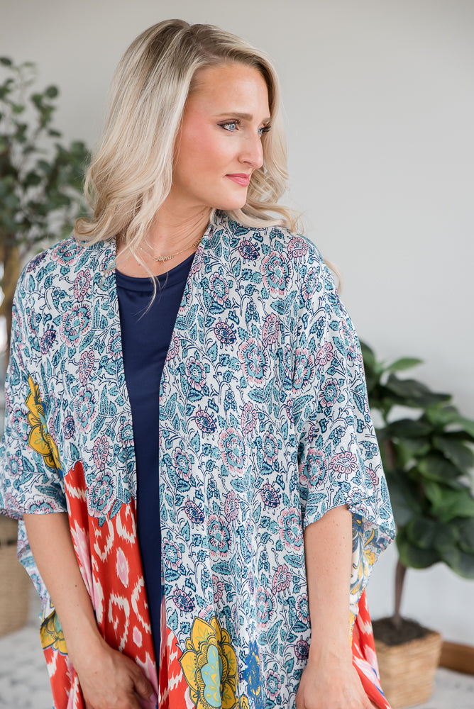 This Is It Kimono
