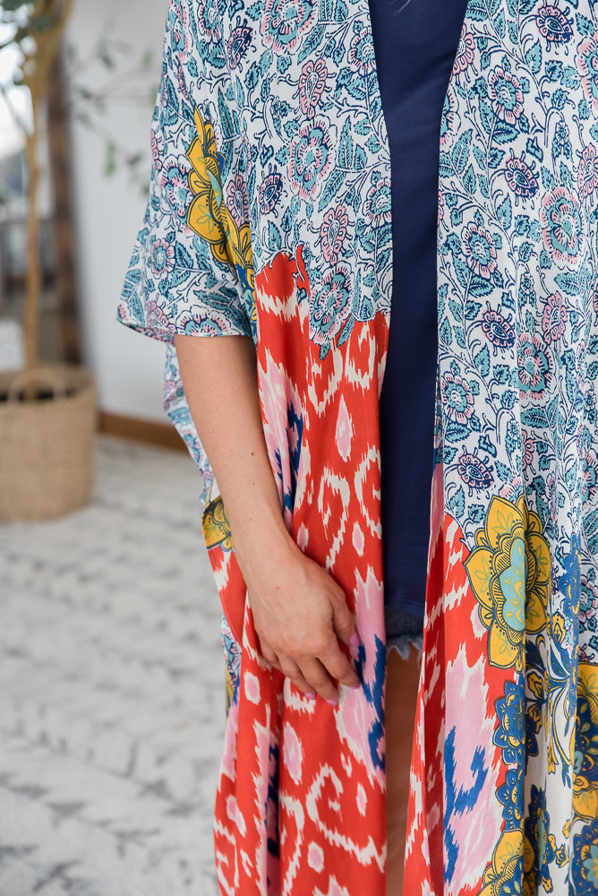 This Is It Kimono