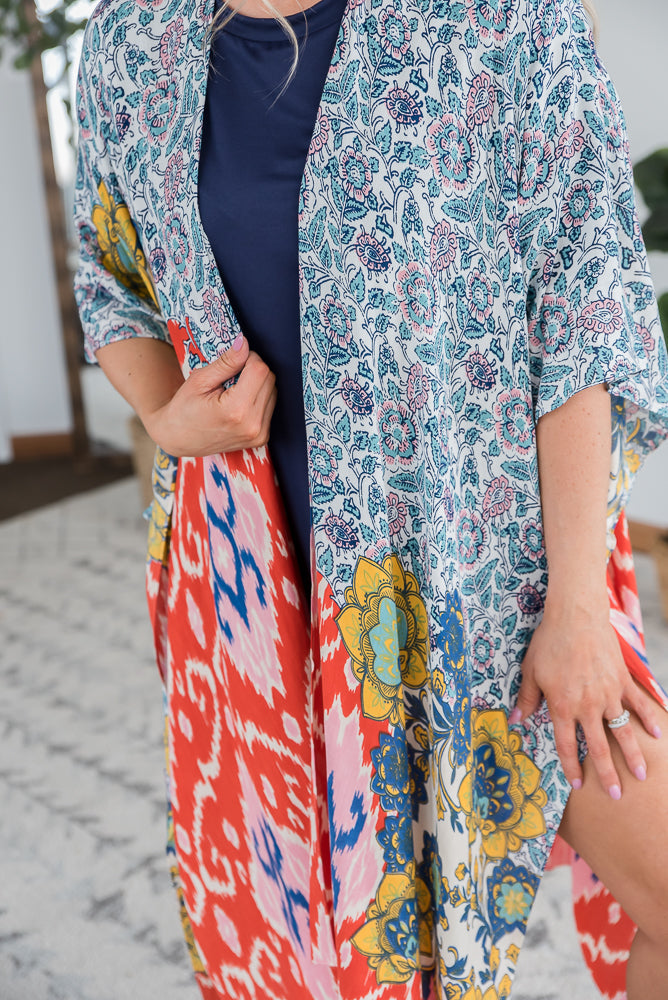 This Is It Kimono
