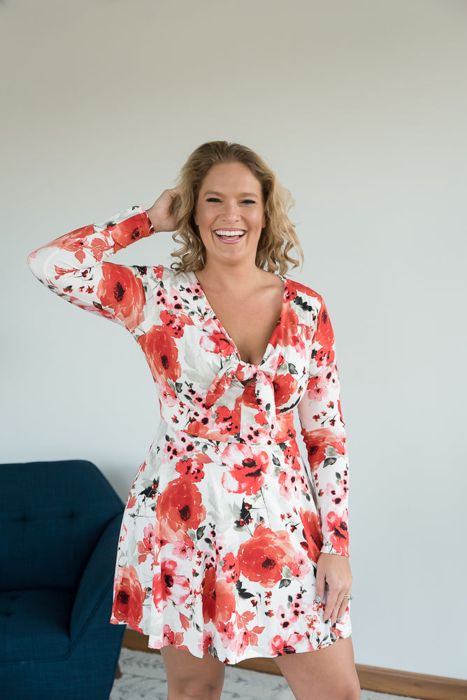 Spread the Love Dress
