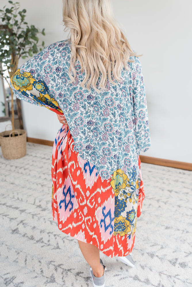 This Is It Kimono