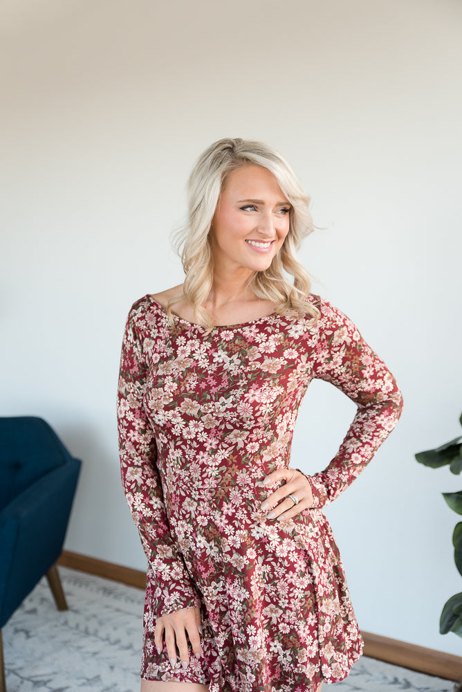She's Got It All Dress