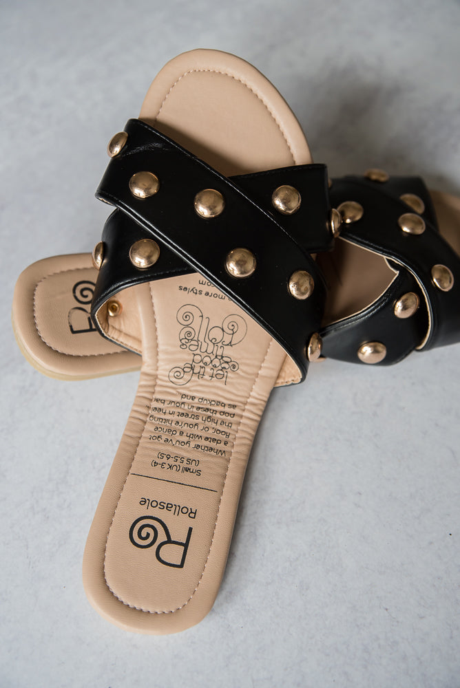 The Show Stopper Rollasole