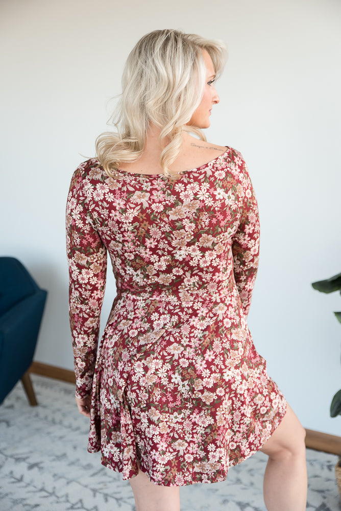 She's Got It All Dress