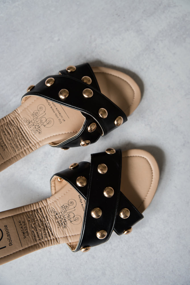The Show Stopper Rollasole