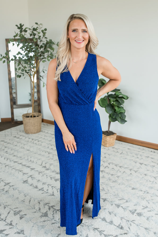 Blinded By Love Dress