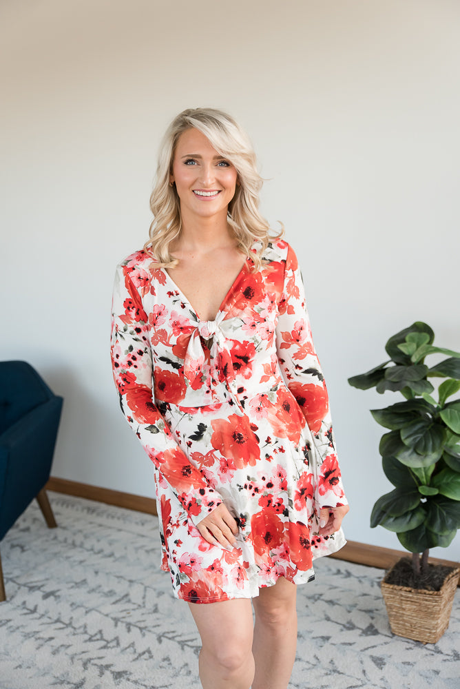 Spread the Love Dress