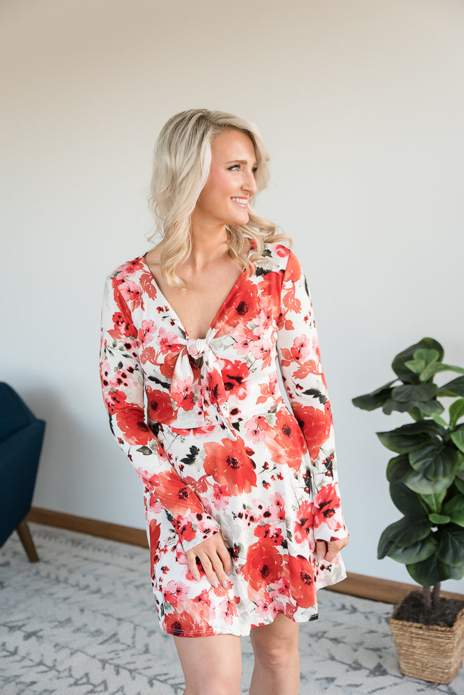 Spread the Love Dress