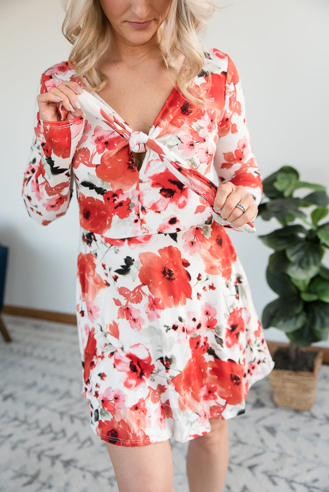 Spread the Love Dress