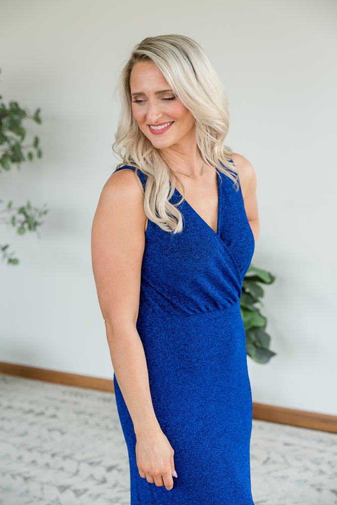 Blinded By Love Dress