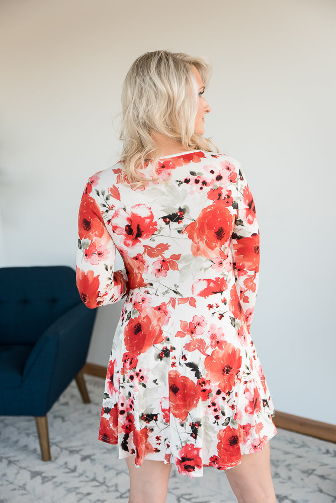 Spread the Love Dress