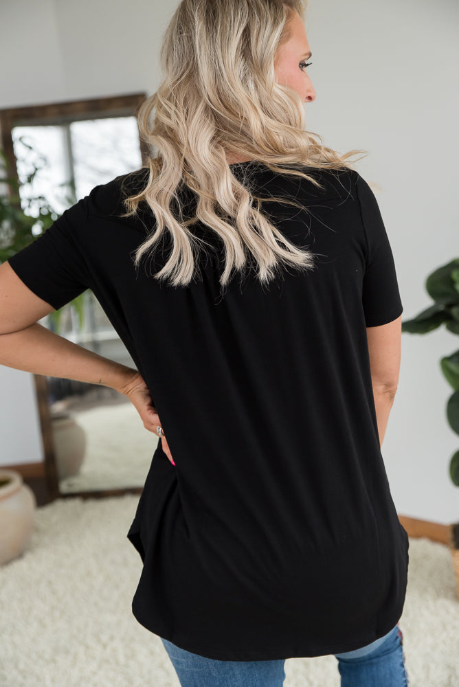 Dancing in the Dark Top