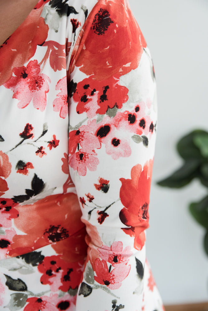 Spread the Love Dress