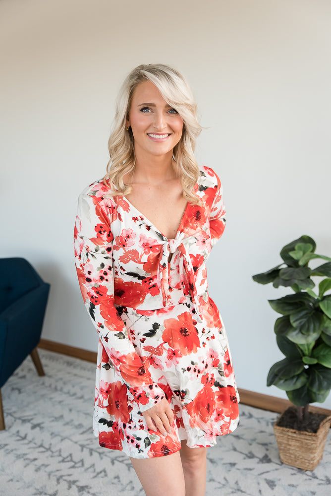 Spread the Love Dress