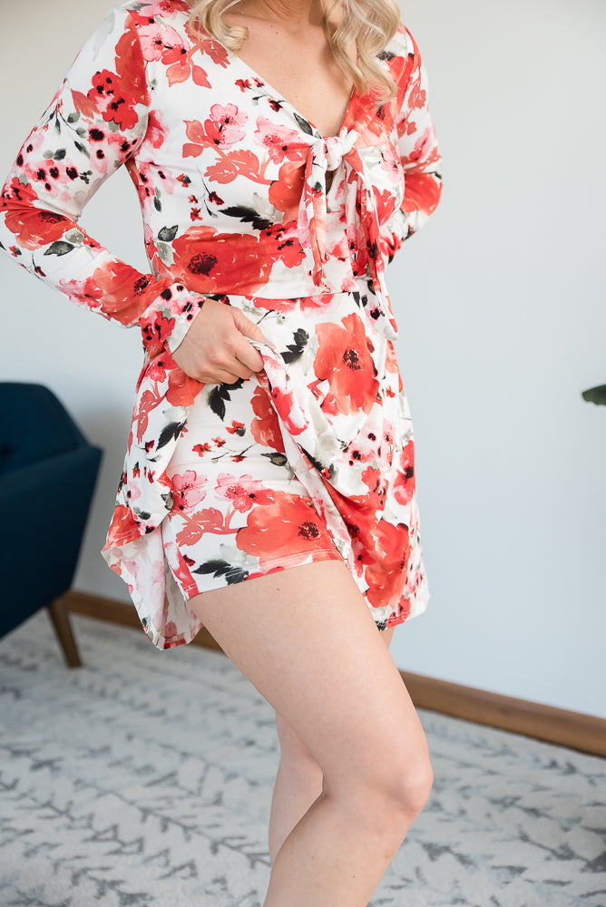 Spread the Love Dress