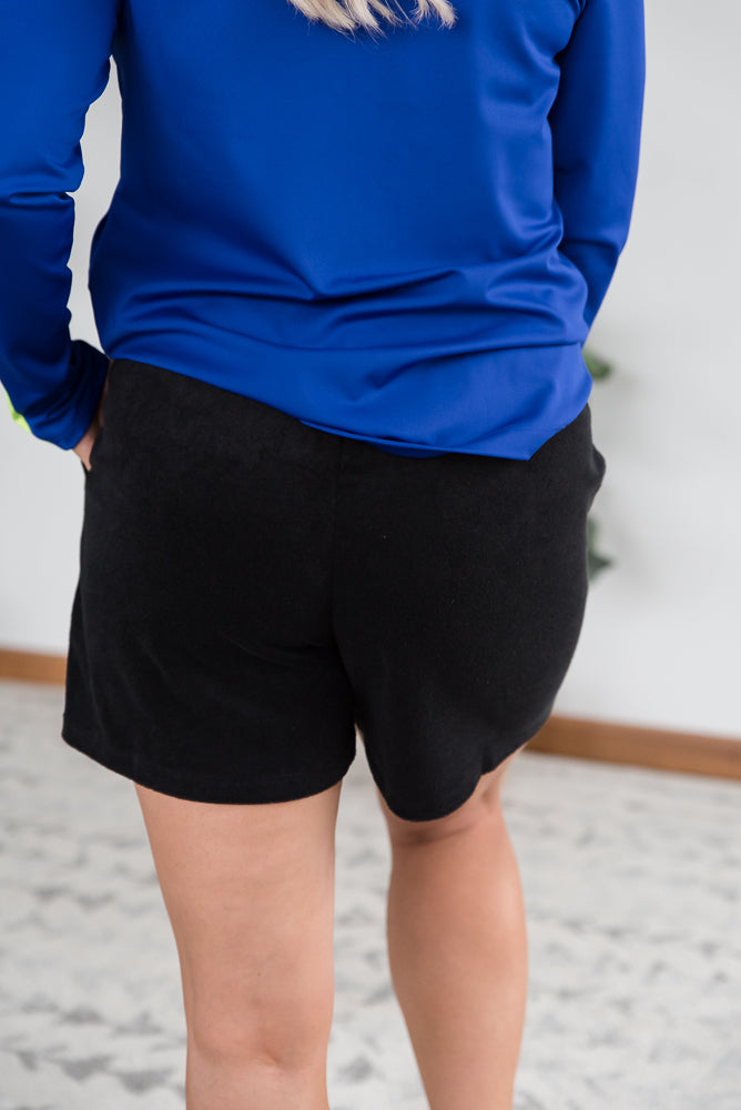 Shot in the Dark Shorts