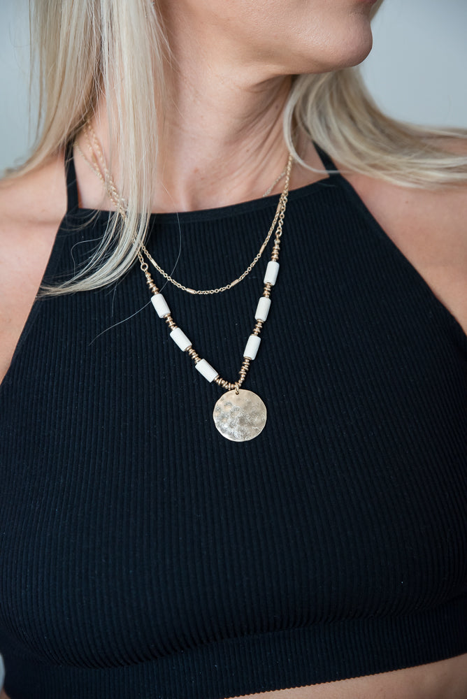 One in a Million Necklace