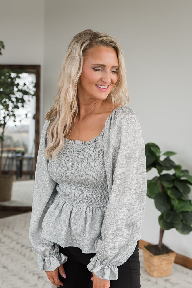 All the Better Top