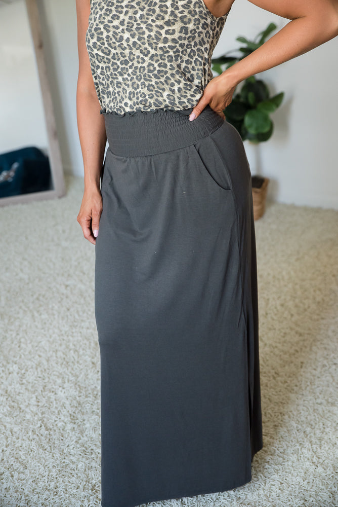 Around the City Skirt