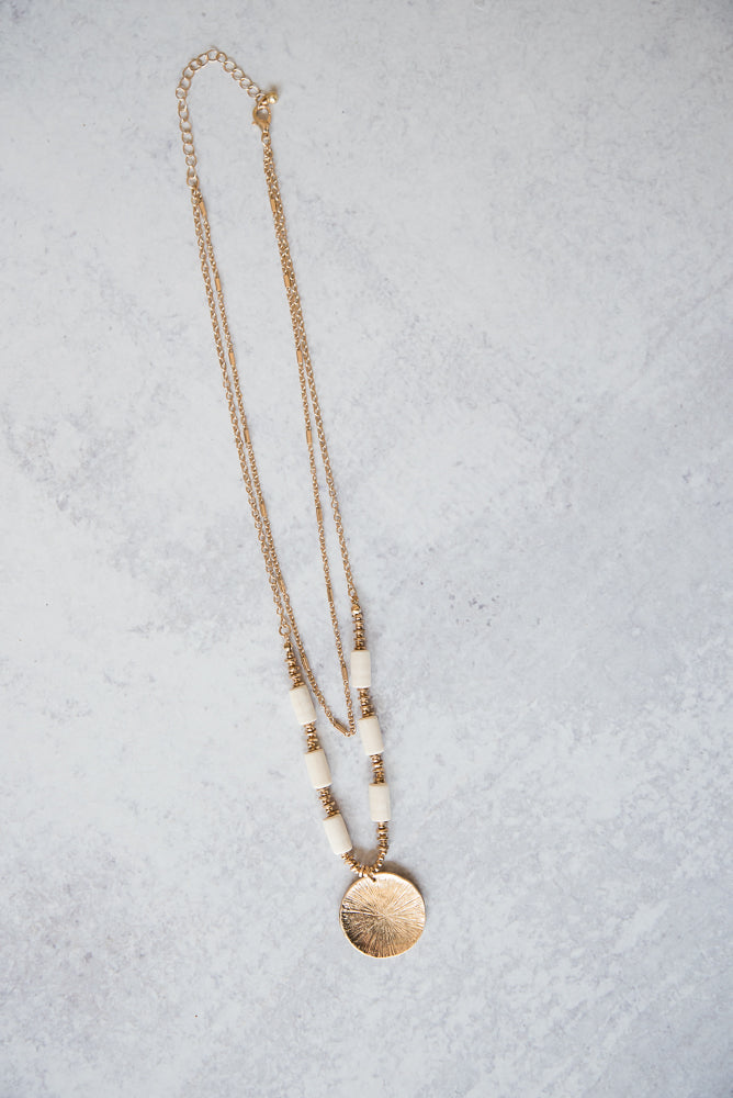 One in a Million Necklace