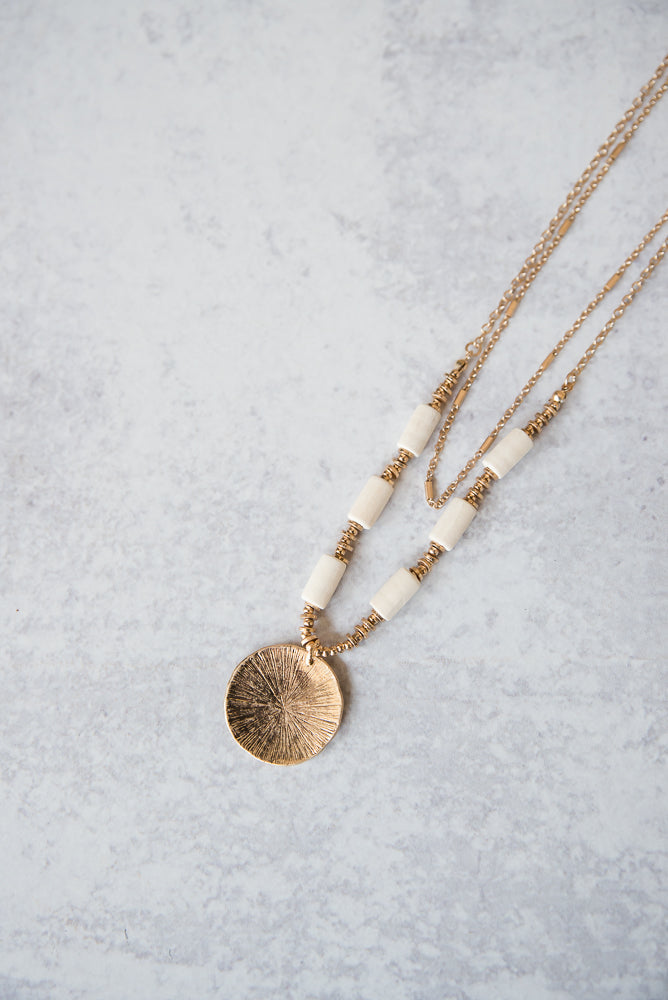 One in a Million Necklace