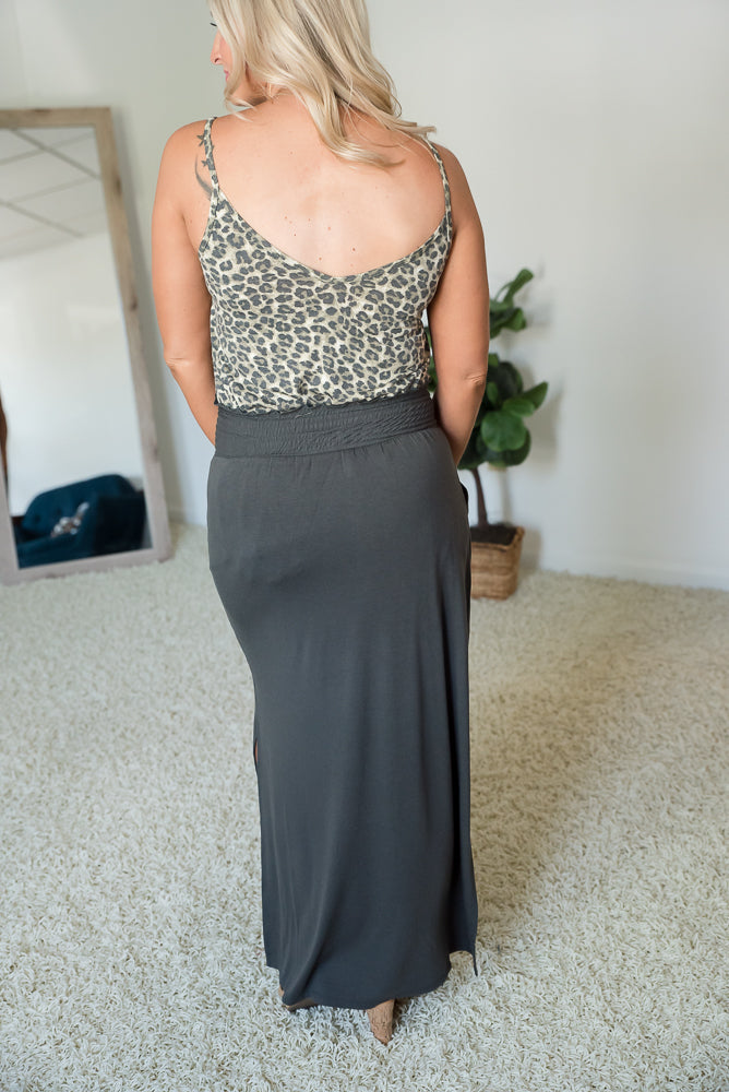 Around the City Skirt