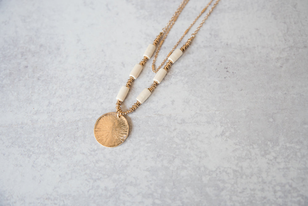 One in a Million Necklace