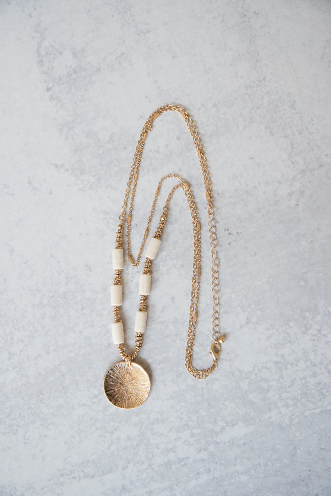 One in a Million Necklace