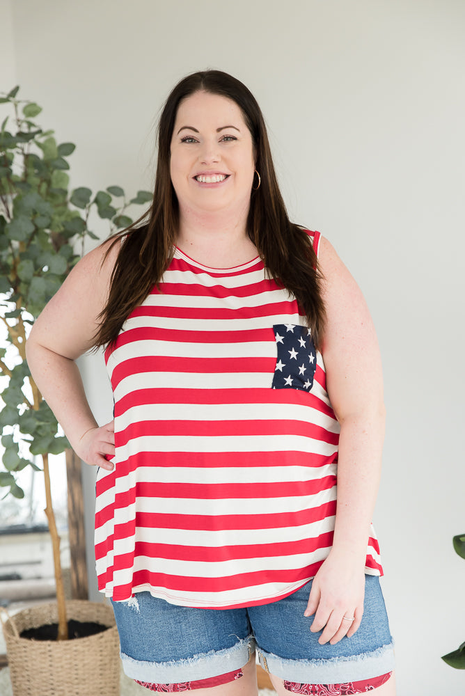 We the People Tank