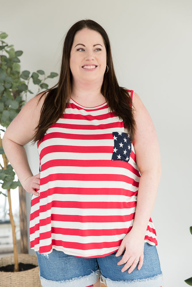 We the People Tank