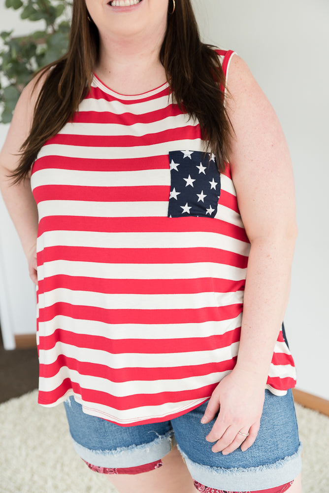 We the People Tank