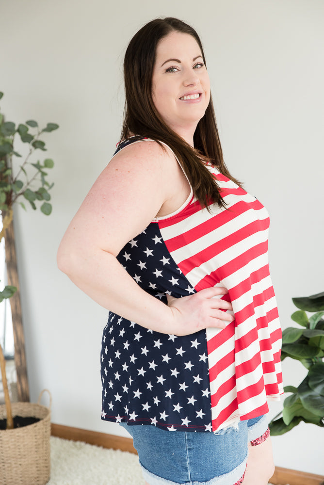 We the People Tank