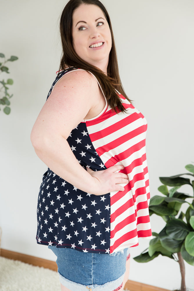 We the People Tank