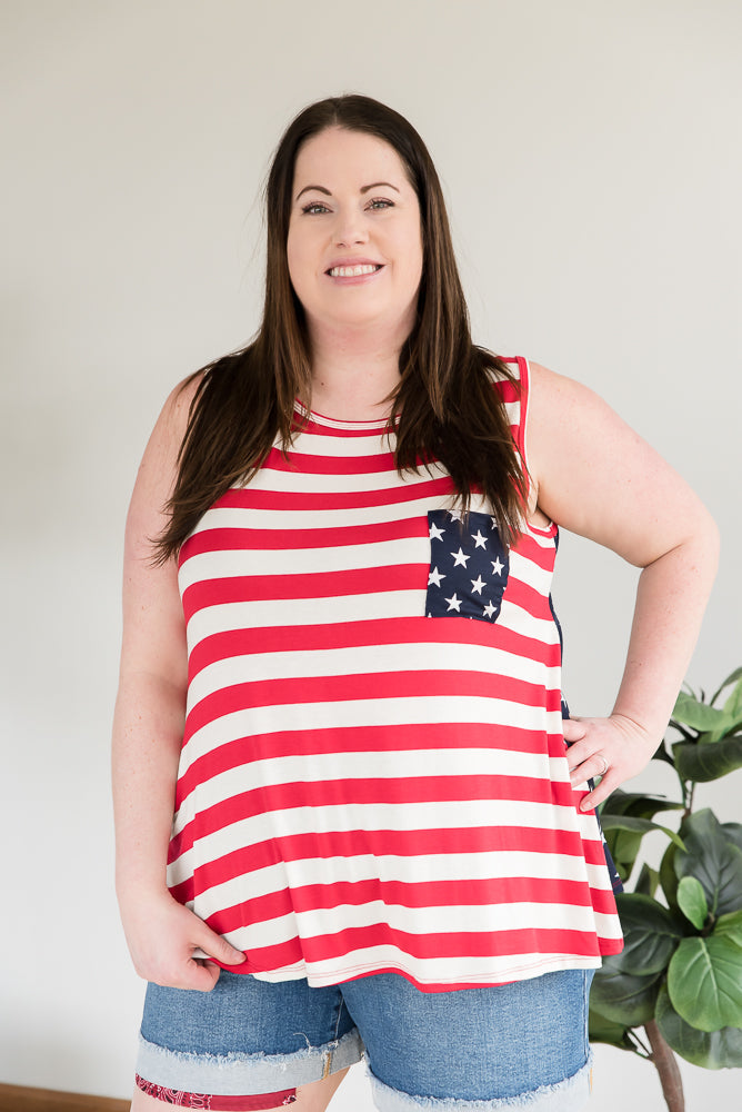 We the People Tank