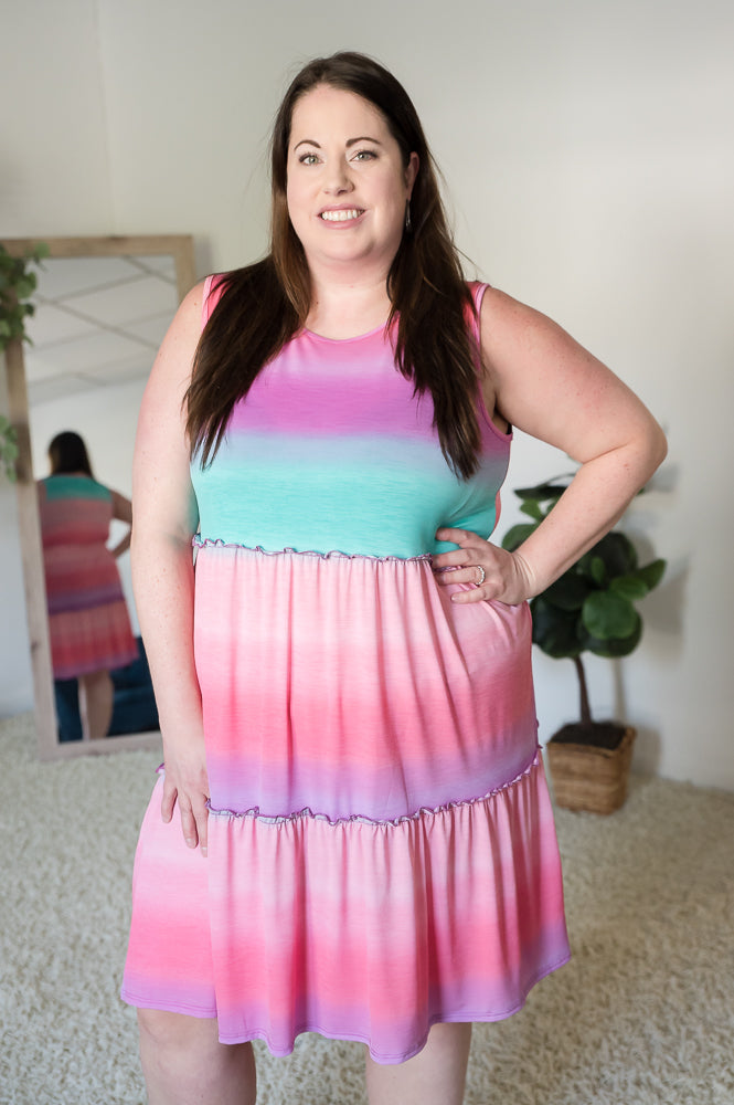 Many Dreams Dress