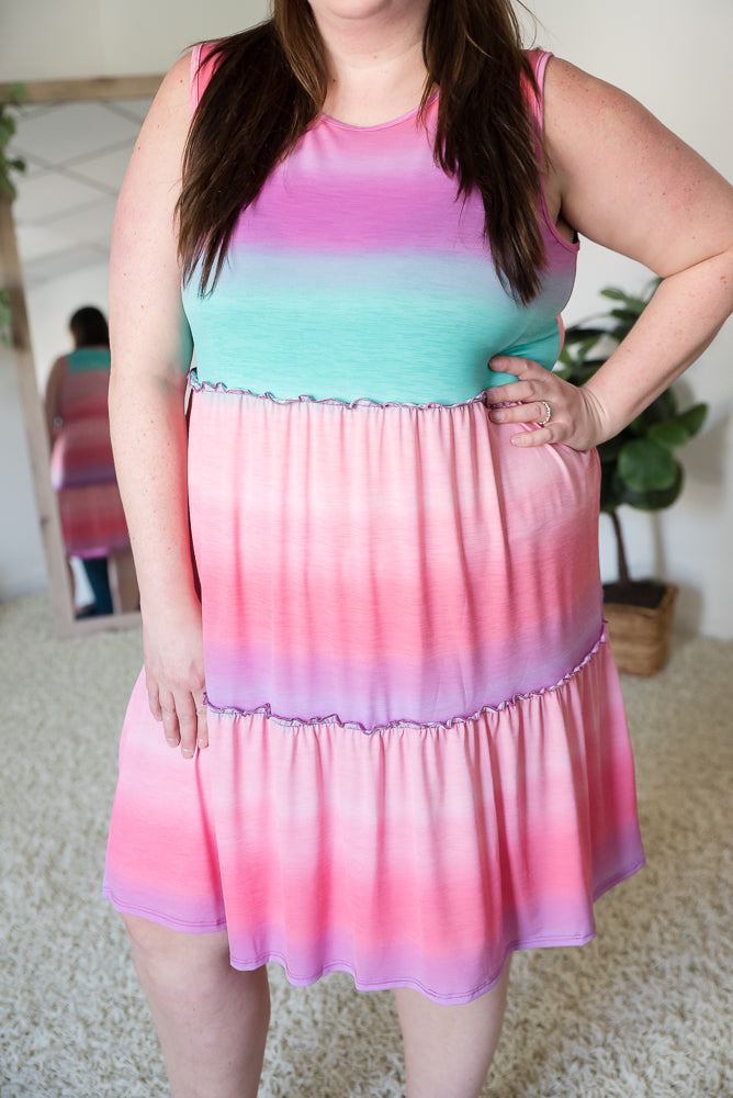 Many Dreams Dress