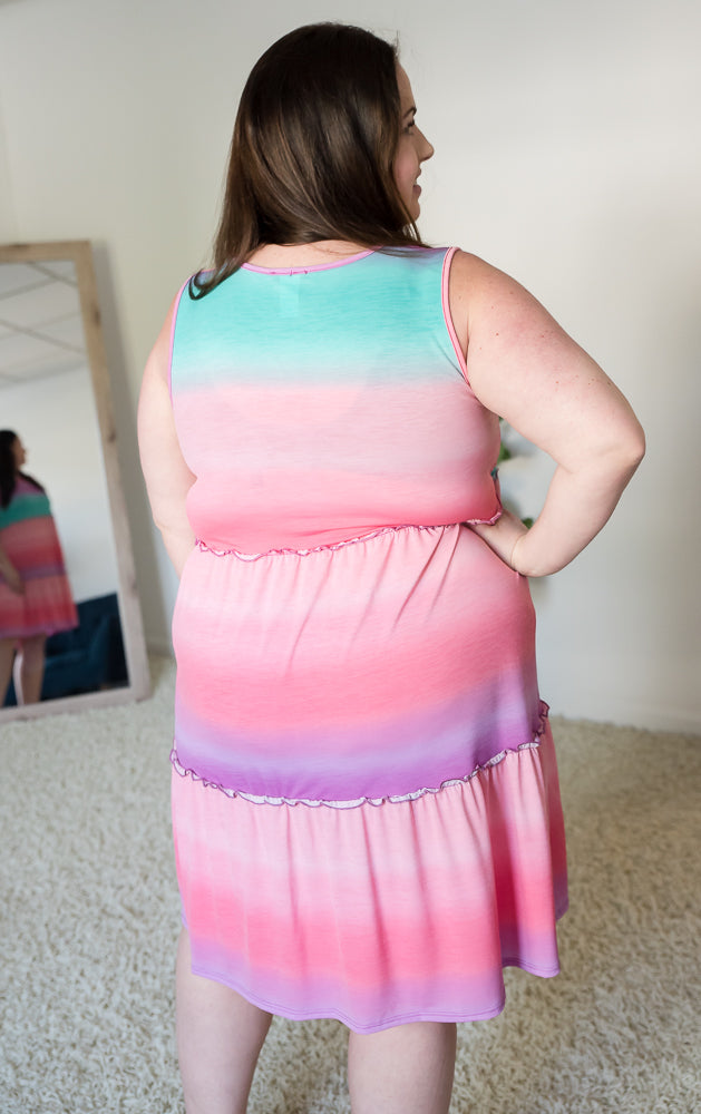 Many Dreams Dress