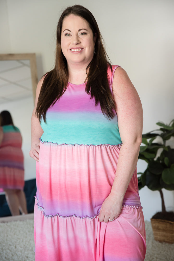 Many Dreams Dress