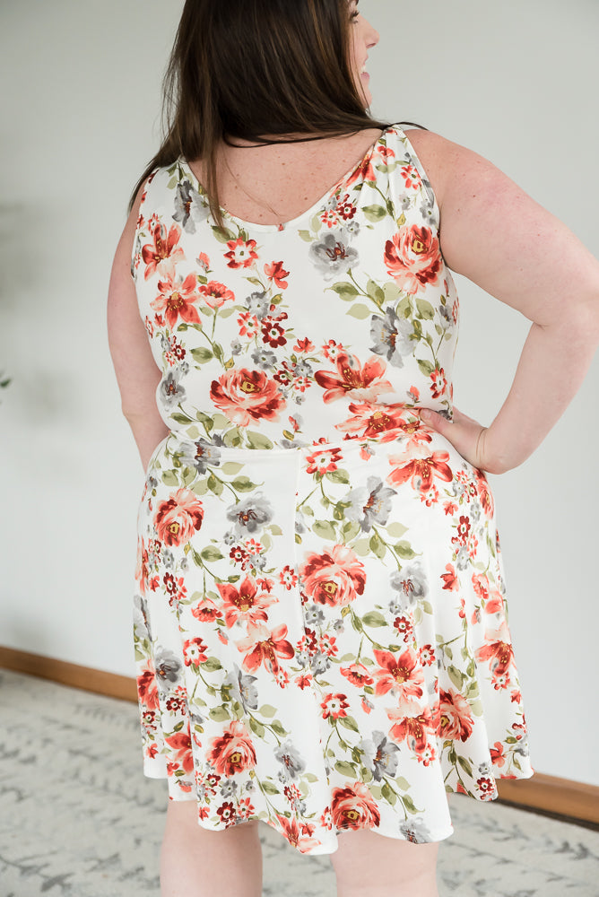 Only in My Dreams Dress